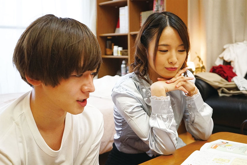 向井(痴女)