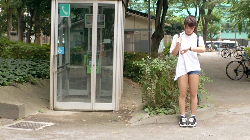 20歳 大学生(便利商店)