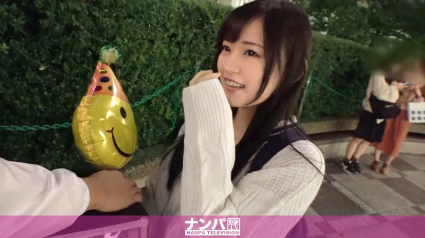 番号200GANA-2194
