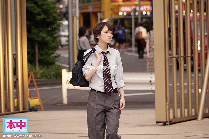 椎名そら作品HND-737 经典作品字幕系列-第3张
