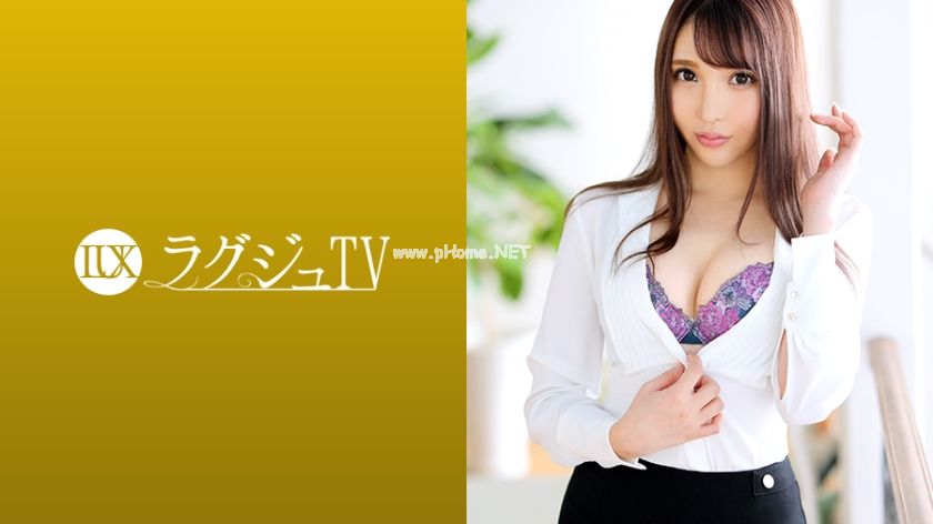 綾,26歳的テレビ局受付！