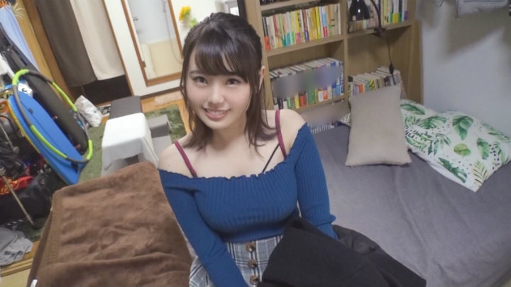 Chiyo 19岁大学生