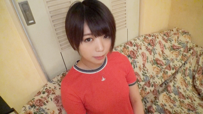 かな19岁专业学生