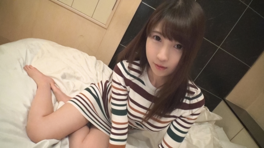 真由理21岁服装店员