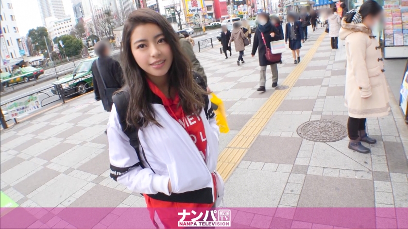 光19岁大学生（模特兼职）
