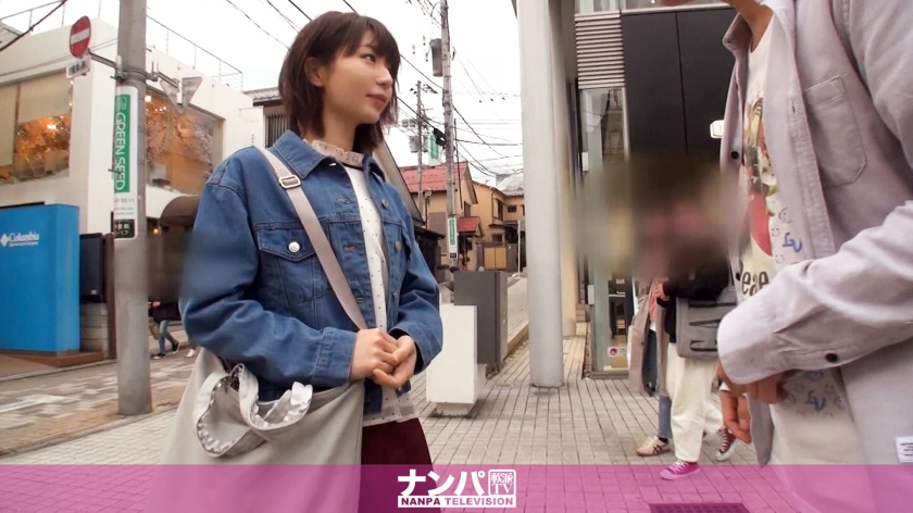 かな22岁杂货店的店员