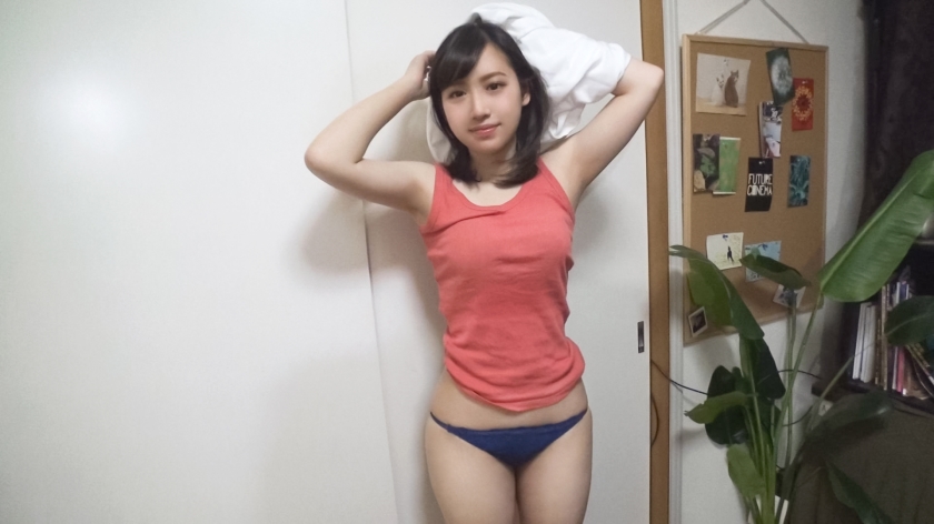 优奈20岁拉面店兼职