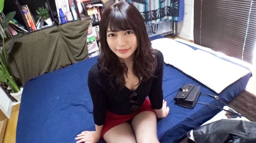 雏乃（ひなの）22岁保罗舞者