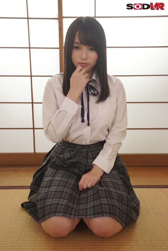 [VR]野野原荠（野々原なずな）