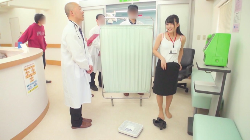 浅真 健康断