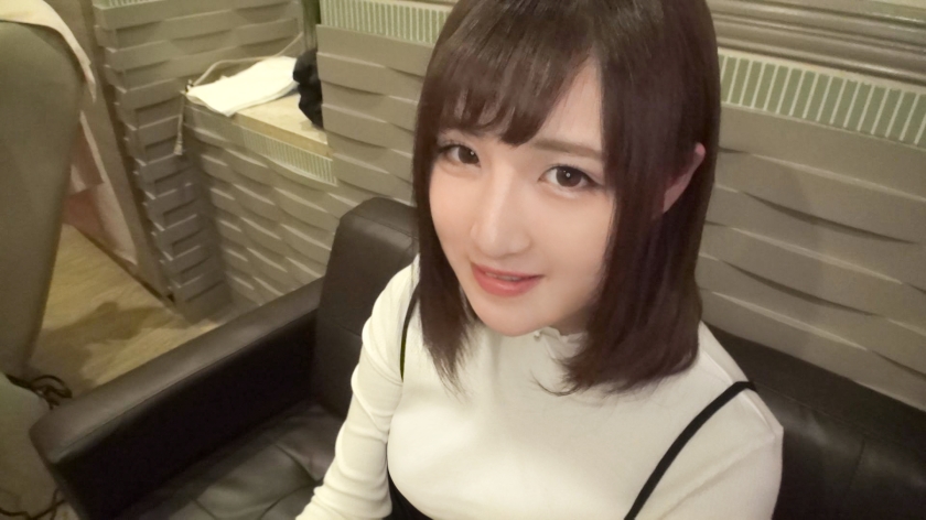 ゆいり20岁美体霜销售员