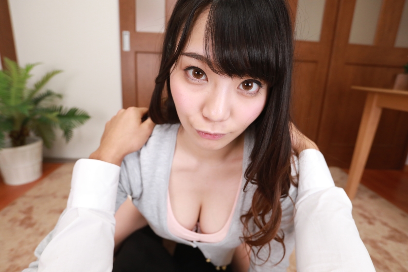 [VR]天野美优（天野美優）