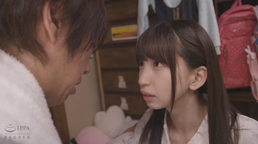 朴美少女 冬ことね