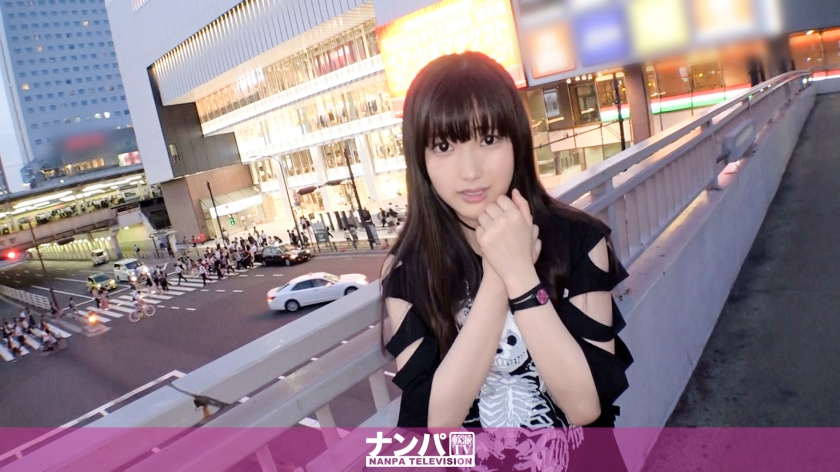莉香19岁学生