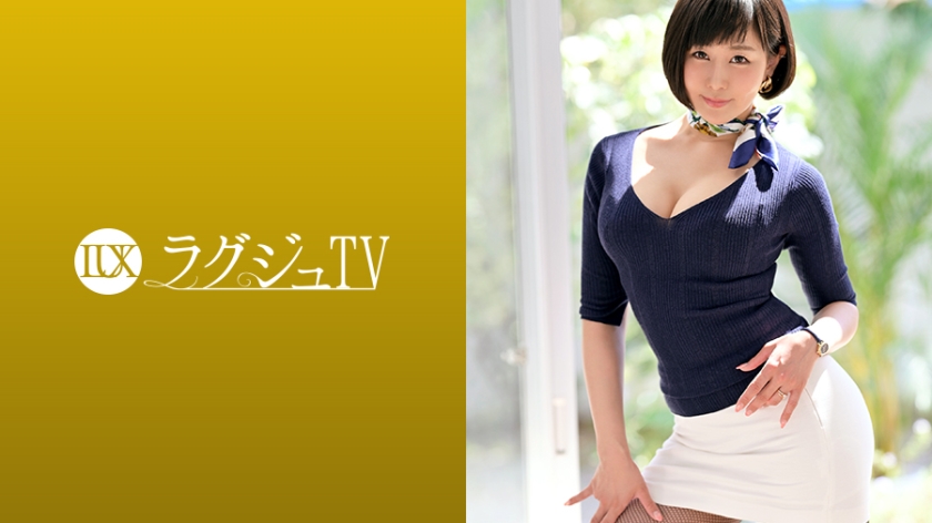 森本玲奈34岁英语会话讲师