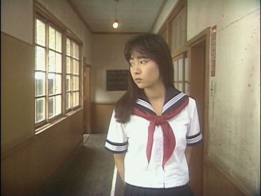 女教 美由