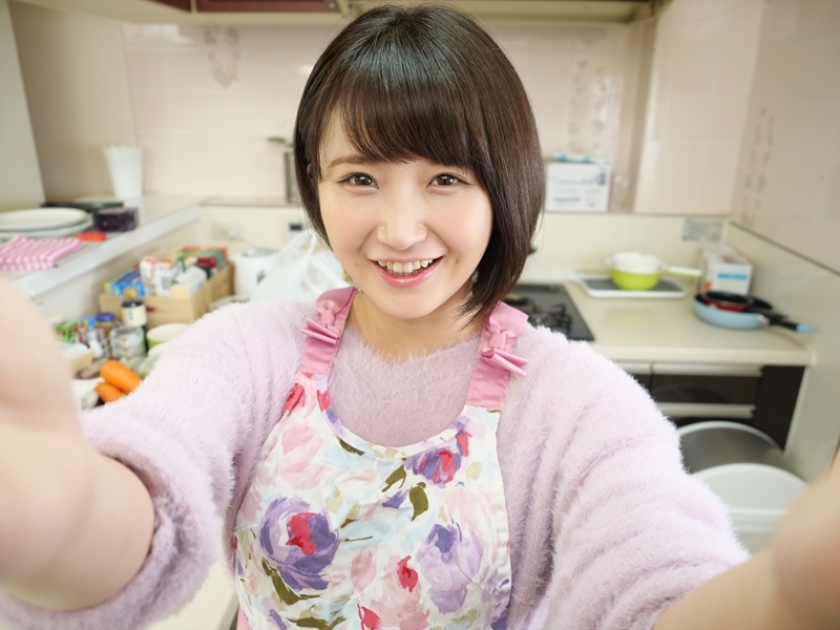 深田梨 水野朝