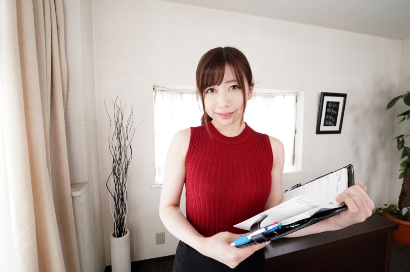 [VR]大浦真奈美
