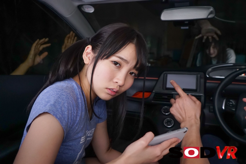 [VR]枢木葵(枢木あおい)