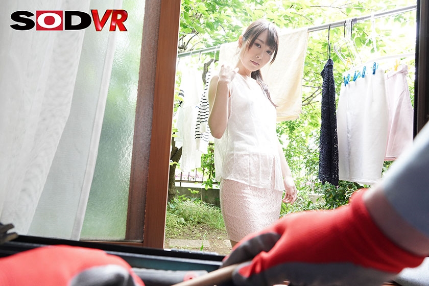 [VR]樱井萌（桜井萌）