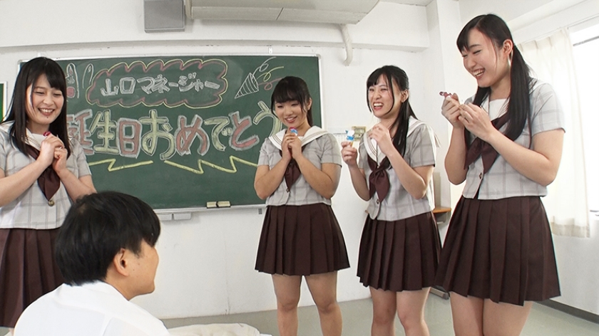 私立女学院