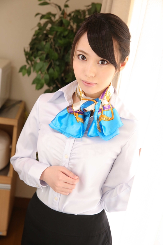 [VR]川菜美玲(川菜美鈴)
