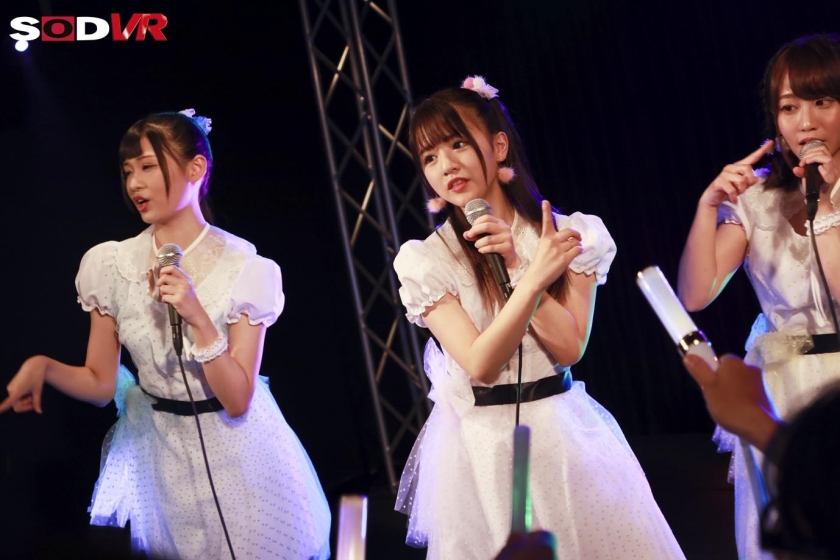 永ゆい ゆり 山井すず